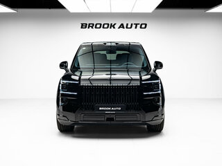 2026 Zeekr 9X 55 kWh (до 3.5 т), чёрный, 13190000 рублей, вид 2