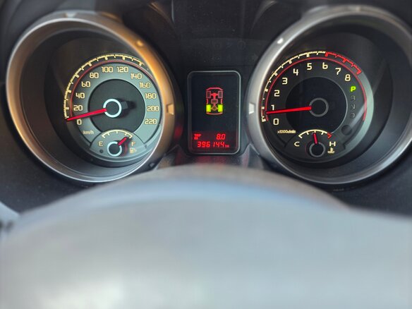 2012 Mitsubishi Pajero IV Рестайлинг 1, серый - вид 6