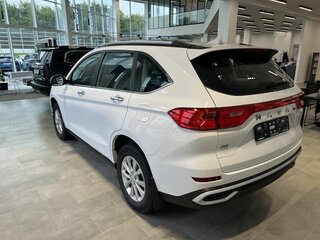 2026 Haval M6 II, белый, 2349000 рублей, вид 3