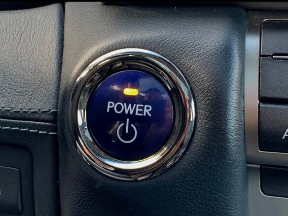 2013 Lexus LS 600h L IV Рестайлинг 2, чёрный - вид 26