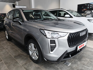 2026 Haval Jolion I Рестайлинг, серый, 2049000 рублей, вид 5