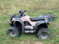 2014 Armada ATV 150C, чёрный, 70000 рублей - вид 6