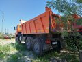 2020 КамАЗ 65222, оранжевый, 1874250 рублей - вид 3
