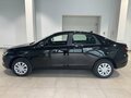 2026 Lada (ВАЗ) Vesta I Рестайлинг (NG), чёрный - вид 3