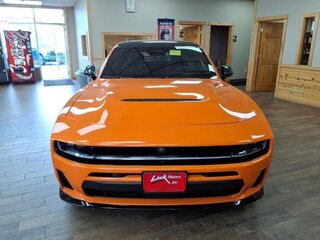 2026 Dodge Charger VIII, оранжевый, 11600000 рублей, вид 2