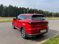 2023 Chery Tiggo 7 Pro Max I, красный, 1650000 рублей - вид 5