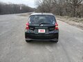 2018 Nissan Note e-Power II Рестайлинг, чёрный, 1400000 рублей - вид 4