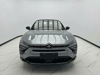2026 Citroen C5 X, серый, 1880017 рублей, вид 2