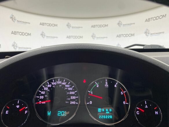 2011 Jeep Cherokee IV (KK), серый, 1279900 рублей - вид 18
