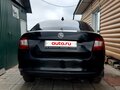 2016 Skoda Rapid I, чёрный - вид 4
