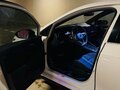 2022 Volkswagen Golf VIII, белый - вид 8
