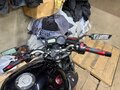 2013 Yamaha XJ6 (FZ6R), чёрный, 560000 рублей - вид 4