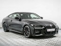 2021 BMW 4 серии 420d xDrive G22, G23, G26, чёрный, 6077000 рублей - вид 2