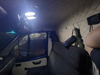 2012 ГАЗ ГАЗель (3302), синий, 1250000 рублей, вид 5