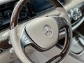 2015 Mercedes-Benz Maybach S-Класс 500 I (X222), чёрный, 4600000 рублей - вид 10