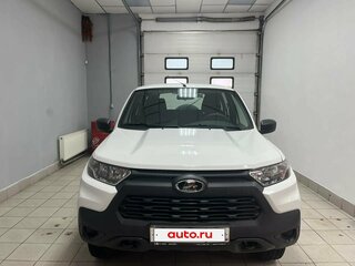 2023 Lada (ВАЗ) Niva Travel I, белый, 890000 рублей, вид 2