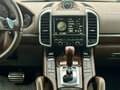 2012 Porsche Cayenne Turbo II (958), чёрный, 2100000 рублей - вид 10