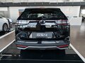 2026 GAC GS4, чёрный, 3779900 рублей - вид 8