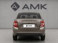 2026 Lada (ВАЗ) Granta I Рестайлинг, коричневый - вид 7