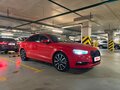 2014 Audi A3 III (8V), красный - вид 2