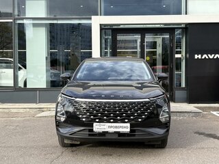 2024 Omoda C5 I, чёрный, 1699000 рублей, вид 2
