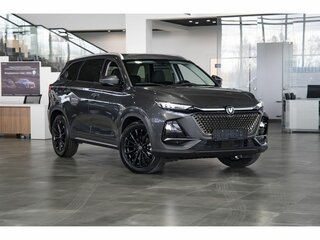 2026 Changan CS75 Pro, серый, 3055000 рублей, вид 3