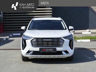2023 Haval Jolion I, белый, 1574000 рублей, вид 3