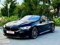 2021 BMW 8 серии M850i xDrive II (G14/G15/G16), чёрный, 8000000 рублей - вид 4