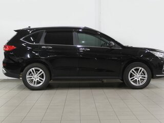 2023 Haval M6 II, чёрный, 1675000 рублей, вид 4