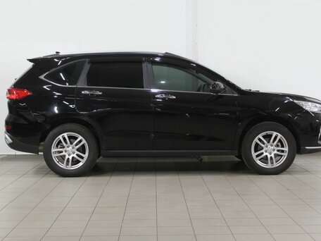 2023 Haval M6 II, чёрный, 1600000 рублей, вид 4