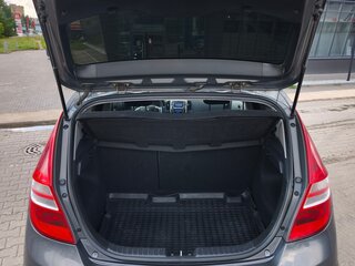 2009 Hyundai i30 I, серый, 765000 рублей, вид 3