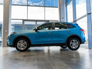 2026 Haval Jolion I Рестайлинг, голубой, 2474010 рублей, вид 5