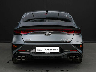 2023 Hyundai Lafesta I Рестайлинг, серый, 2250000 рублей, вид 5