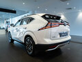 2026 GAC GS4, белый - вид 4