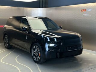 2026 Lynk & Co 900, чёрный, 8230000 рублей, вид 1