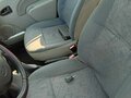2005 Renault Logan I, серебристый, 330000 рублей - вид 11