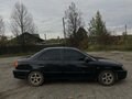 2009 Kia Spectra I Рестайлинг 2, чёрный, 199000 рублей - вид 2