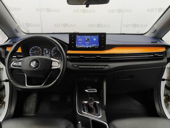 2023 Livan X3 Pro, белый, 1192000 рублей - вид 25