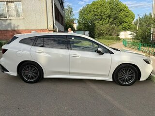 2021 Subaru Levorg II, белый, 2000000 рублей, вид 3
