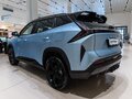 2026 Geely Cityray, голубой, 3384990 рублей - вид 4