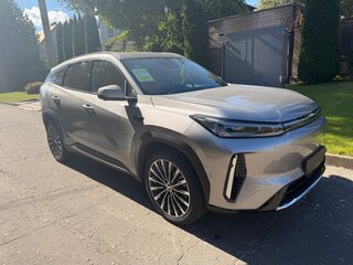 2026 Geely Galaxy M7, серый, 3550000 рублей, вид 1