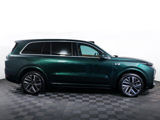 2023 Li Auto (Lixiang) L9 44.5 kWh I, зелёный, 5598000 рублей, вид 4