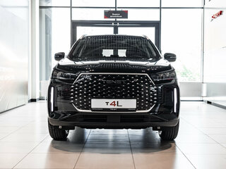 2026 Tenet T4L, чёрный, 2454210 рублей, вид 3