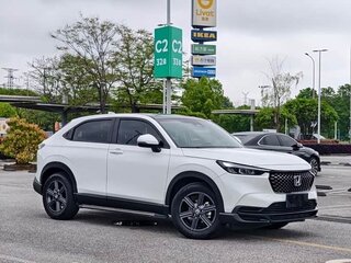 2023 Honda XR-V II, белый, 1620001 рублей, вид 3