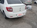 2015 Renault Logan II, белый, 500000 рублей - вид 6