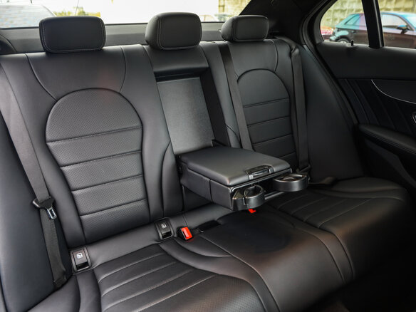 2018 Mercedes-Benz C-Класс 180 IV (W205) Рестайлинг, чёрный, 2703757 рублей - вид 28