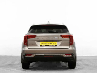 2021 Haval Jolion I, серый, 1799000 рублей, вид 5