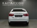 2017 Lada (ВАЗ) Vesta I, белый, 750000 рублей - вид 3