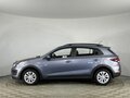 2018 Kia Rio X-Line IV, серый, 1299000 рублей - вид 9