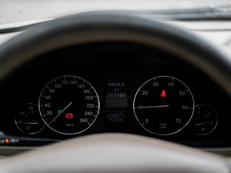 2006 Mercedes-Benz C-Класс 200 II (W203) Рестайлинг, серый, 511000 рублей, вид 5